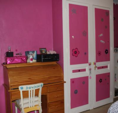 Chambre Lyon Croix Rousse