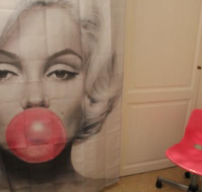 Chambre Lyon Croix Rousse