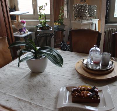 Chambre Lyon Croix Rousse