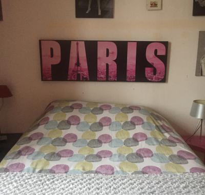 Chambre Lyon Croix Rousse