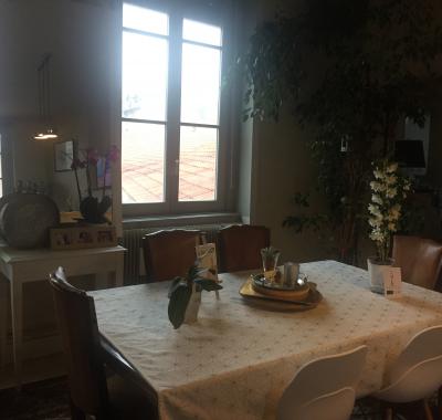 Chambre Lyon Croix Rousse