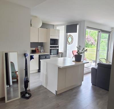 Chambre à louer en coloc T3