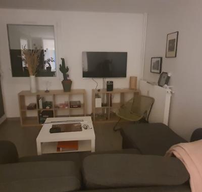 Chambre à louer en coloc T3