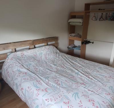 Chambre à louer en coloc T3