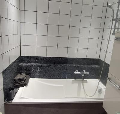 Chambre à louer en coloc T3