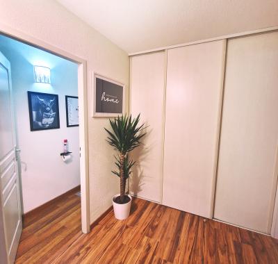 Coloc Appartement super design proche métro tramway et supermarché