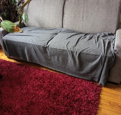 Chambre cozy chez l'habitant