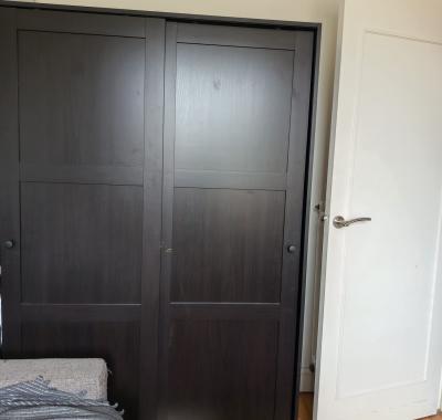 Chambre cozy chez l'habitant
