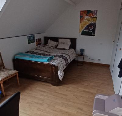 Chambre à louer