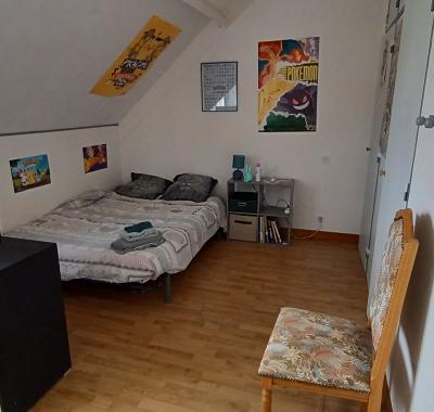 Chambre à louer