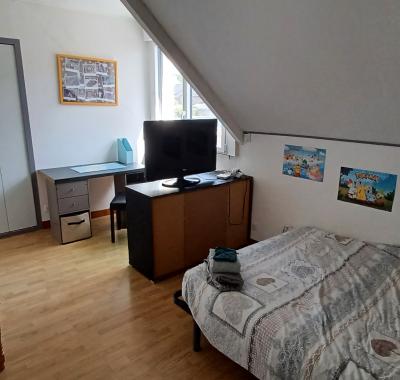 Chambre à louer