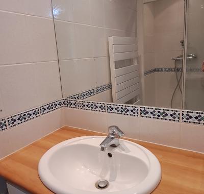 La chambre d'amis