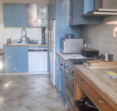 Logement meublé