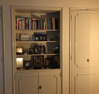 Logement meublé