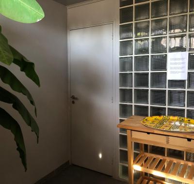 Logement meublé