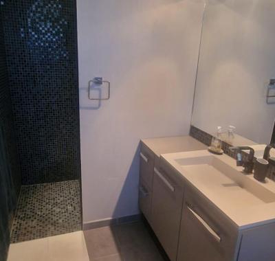 Logement meublé