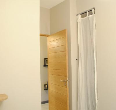 Suite privée ethnique chic pour fête des lumières Lyon