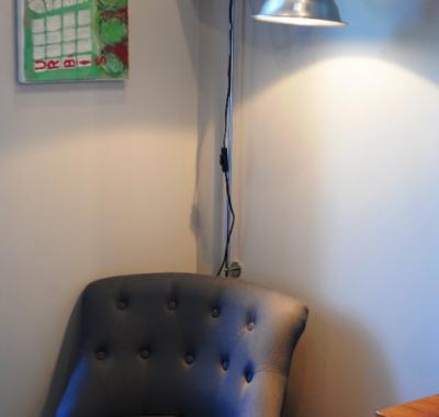 Suite privée ethnique chic pour fête des lumières Lyon