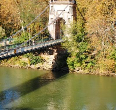 Suite privée ethnique chic pour fête des lumières Lyon