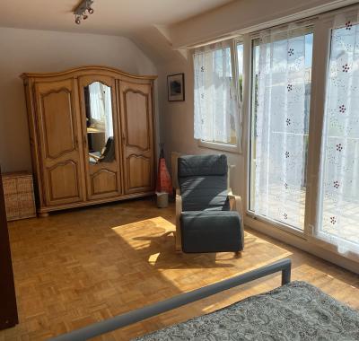 Chambre à louer à Esch sur Alzette