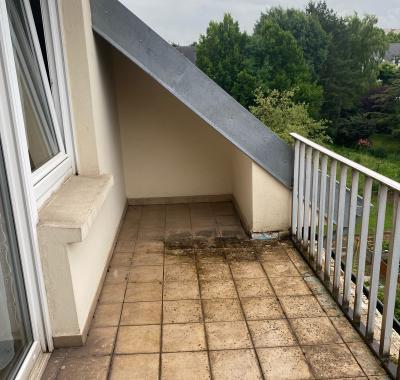Chambre à louer à Esch sur Alzette