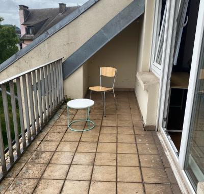 Chambre à louer à Esch sur Alzette