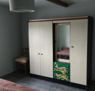 CHAMBRE A LOUER MARCIAC