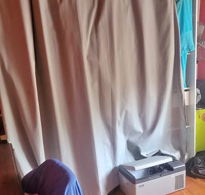 Chambre chez l habitant