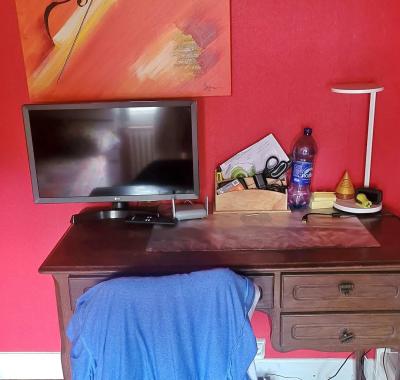 Chambre chez l habitant