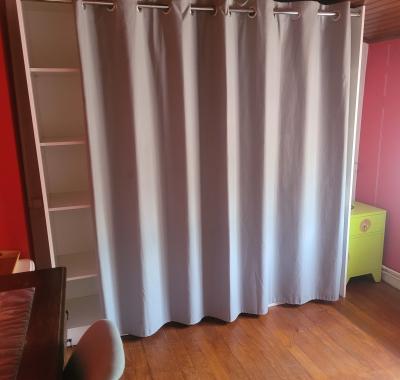 Chambre chez l habitant