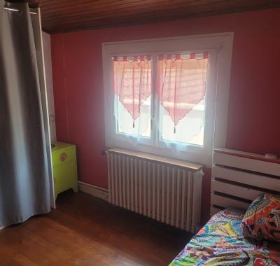Chambre chez l habitant