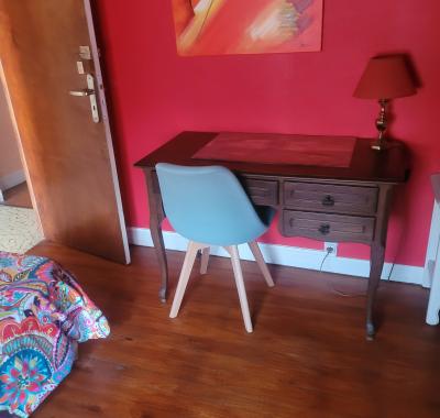 Chambre chez l habitant