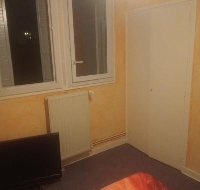 Chambre chez l'habitant à louer romans sur Isère