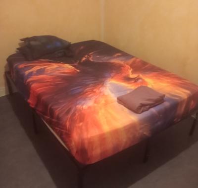 Chambre chez l'habitant à louer romans sur Isère