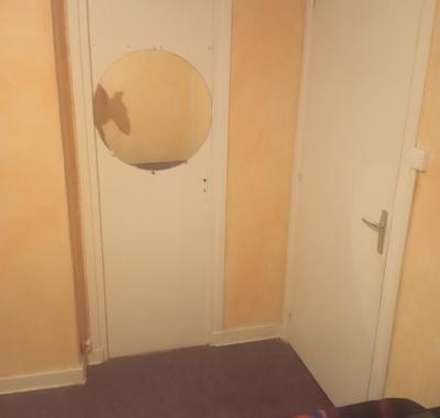 Chambre chez l'habitant à louer romans sur Isère