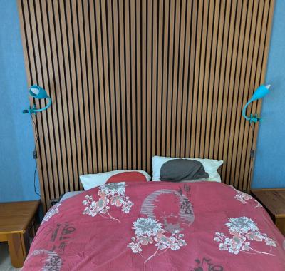 Chambre dans charentaise