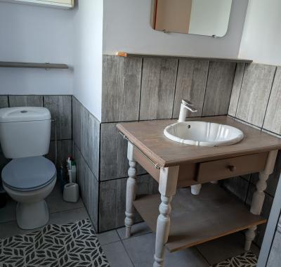 La "Cabane" : détente et tourisme à la campagne