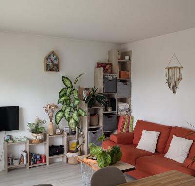 Chambre à louer à Bordeaux