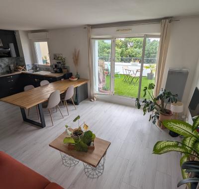 Chambre à louer à Bordeaux