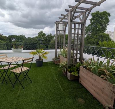 Chambre à louer à Bordeaux