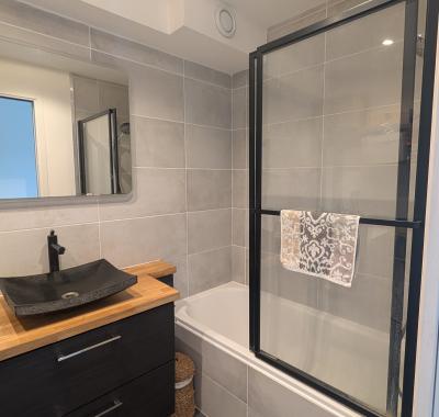 Chambre à louer à Bordeaux