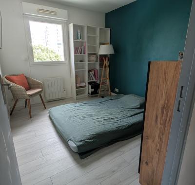 Chambre à louer à Bordeaux