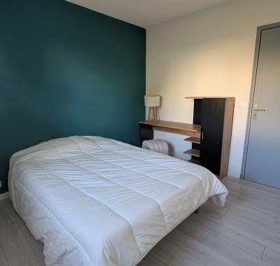 Chambre à louer à Bordeaux
