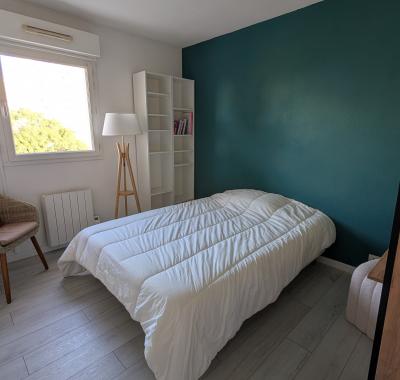 Chambre à louer à Bordeaux