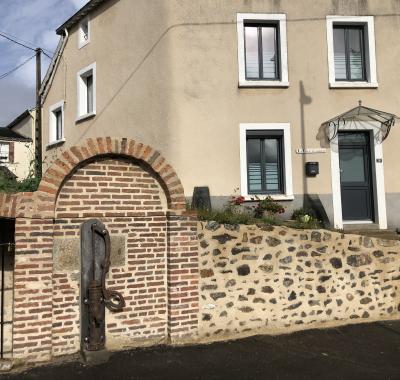 Loue chambre spacieuse 25m² pour étudiant