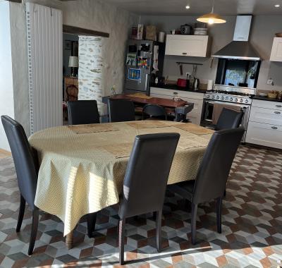 Loue chambre spacieuse 25m² pour étudiant