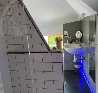 Loue chambre spacieuse 25m² pour étudiant