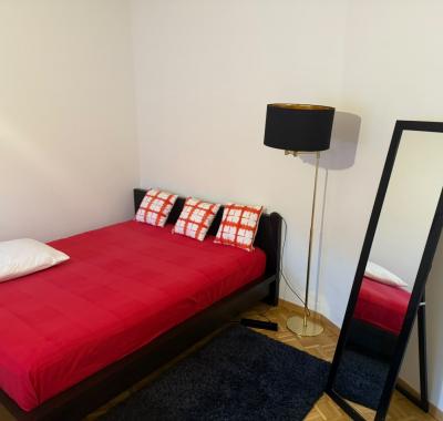 Logement confortable tous prêt tram & Bus 11 Disponible immédiatement.