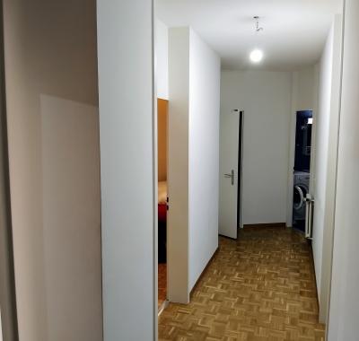 Logement confortable tous prêt tram & Bus 11 Disponible immédiatement.