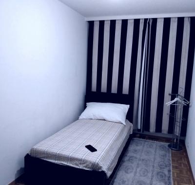 Logement confortable tous prêt tram & Bus 11 Disponible immédiatement.
